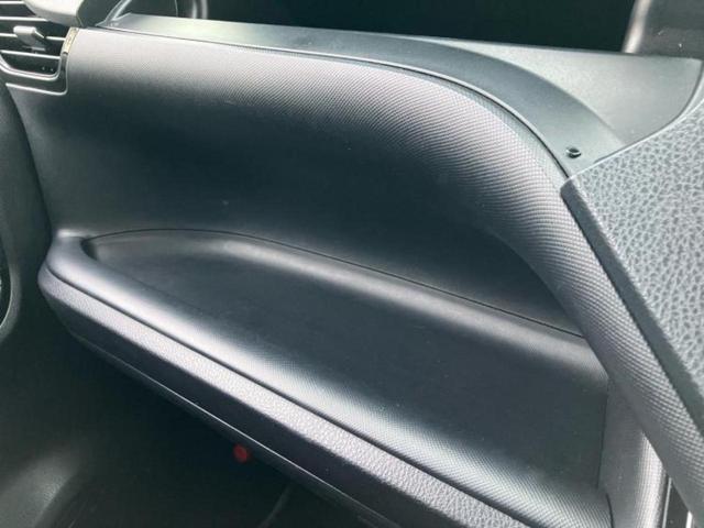 ノア ハイブリッドSiダブルバイビー 新品タイヤ/保証書/純正 10インチ SDナビ/衝突安全装置/両側電動スライドドア/シートヒーター 前席/車線逸脱防止支援システム/シート ハーフレザー/パーキングアシスト バックガイド バックカメラ(48枚目)