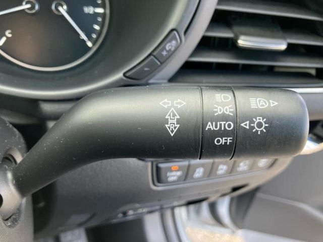 MAZDA3セダン 20S Lパッケージ 新品タイヤ/BOSE/保証書/ディスプレイオーディオ/衝突安全装置/シートヒーター/360°ビューモニター/車線逸脱防止支援システム/シート 合皮/ドライブレコーダー 純正/ヘッドランプ LED(16枚目)