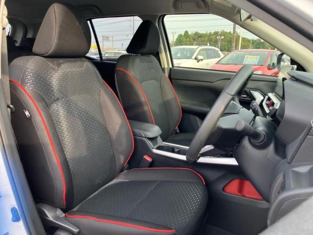 ライズ Z 保証書/ディスプレイオーディオ9インチ/スマートアシスト(トヨタ・ダイハツ)/シートヒーター/パノラミックビューモニター/車線逸脱防止支援システム/ヘッドランプ LED/USBジャック 全周囲カメラ(5枚目)