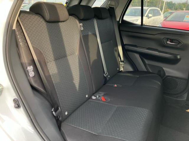 ライズ Z 保証書/ディスプレイオーディオ9インチ/スマートアシスト(トヨタ・ダイハツ)/シートヒーター/パノラミックビューモニター/車線逸脱防止支援システム/ヘッドランプ LED/USBジャック 全周囲カメラ(6枚目)