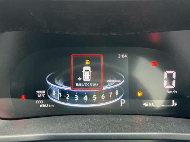 ライズ Z 保証書/ディスプレイオーディオ9インチ/スマートアシスト(トヨタ・ダイハツ)/シートヒーター/パノラミックビューモニター/車線逸脱防止支援システム/ヘッドランプ LED/USBジャック 全周囲カメラ(12枚目)