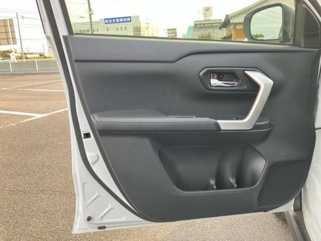 ライズ Z 保証書/ディスプレイオーディオ9インチ/スマートアシスト(トヨタ・ダイハツ)/シートヒーター/パノラミックビューモニター/車線逸脱防止支援システム/ヘッドランプ LED/USBジャック 全周囲カメラ(21枚目)