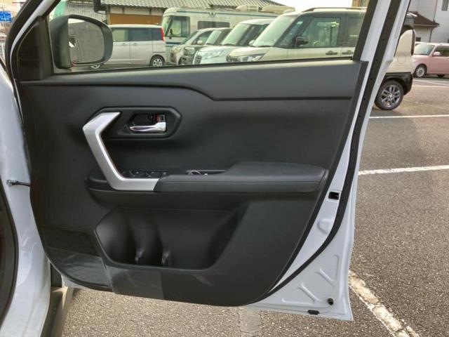 ライズ Z 保証書/ディスプレイオーディオ9インチ/スマートアシスト(トヨタ・ダイハツ)/シートヒーター/パノラミックビューモニター/車線逸脱防止支援システム/ヘッドランプ LED/USBジャック 全周囲カメラ(22枚目)