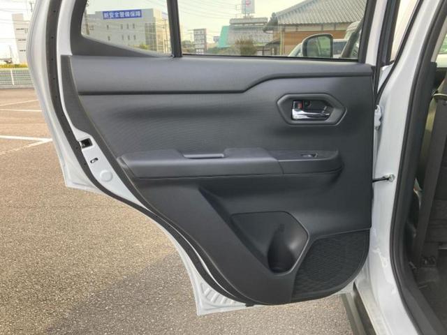 ライズ Z 保証書/ディスプレイオーディオ9インチ/スマートアシスト(トヨタ・ダイハツ)/シートヒーター/パノラミックビューモニター/車線逸脱防止支援システム/ヘッドランプ LED/USBジャック 全周囲カメラ(23枚目)