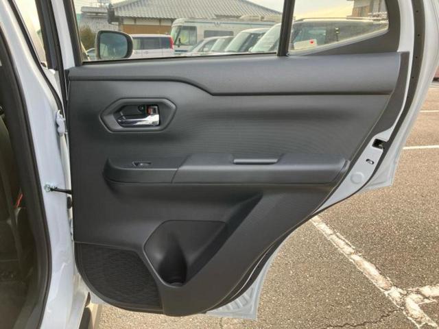 ライズ Z 保証書/ディスプレイオーディオ9インチ/スマートアシスト(トヨタ・ダイハツ)/シートヒーター/パノラミックビューモニター/車線逸脱防止支援システム/ヘッドランプ LED/USBジャック 全周囲カメラ(24枚目)