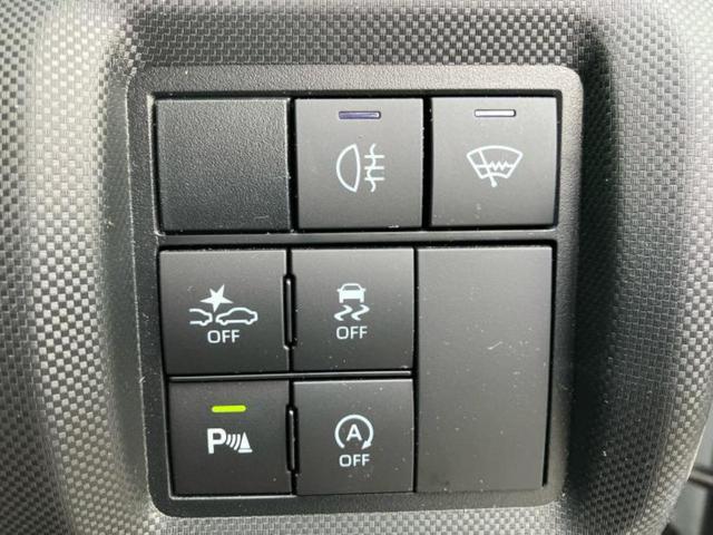 ライズ Z 保証書/ディスプレイオーディオ9インチ/スマートアシスト(トヨタ・ダイハツ)/シートヒーター/パノラミックビューモニター/車線逸脱防止支援システム/ヘッドランプ LED/USBジャック 全周囲カメラ(27枚目)