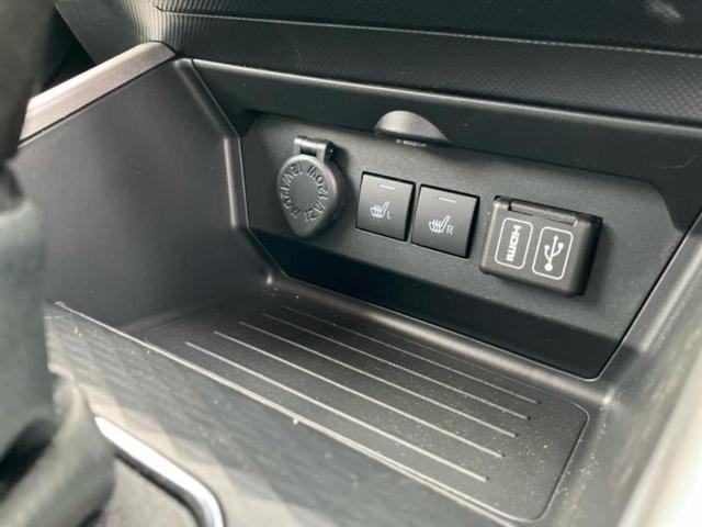 ライズ Z 保証書/ディスプレイオーディオ9インチ/スマートアシスト(トヨタ・ダイハツ)/シートヒーター/パノラミックビューモニター/車線逸脱防止支援システム/ヘッドランプ LED/USBジャック 全周囲カメラ(34枚目)