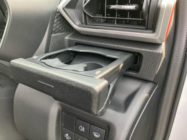 ライズ Z 保証書/ディスプレイオーディオ9インチ/スマートアシスト(トヨタ・ダイハツ)/シートヒーター/パノラミックビューモニター/車線逸脱防止支援システム/ヘッドランプ LED/USBジャック 全周囲カメラ(38枚目)