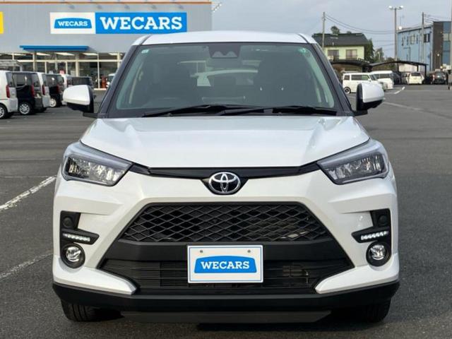 ライズ Z 保証書/ディスプレイオーディオ9インチ/スマートアシスト(トヨタ・ダイハツ)/シートヒーター/パノラミックビューモニター/車線逸脱防止支援システム/ヘッドランプ LED/USBジャック 全周囲カメラ(49枚目)