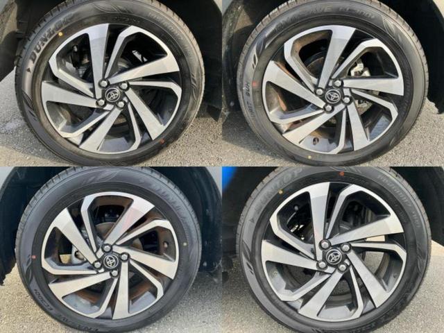 ライズ Z 保証書/ディスプレイオーディオ9インチ/スマートアシスト(トヨタ・ダイハツ)/シートヒーター/パノラミックビューモニター/車線逸脱防止支援システム/ヘッドランプ LED/USBジャック 全周囲カメラ(55枚目)