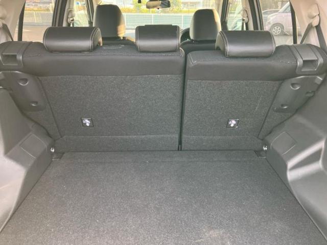 ロッキー プレミアム 保証書/純正 9インチ SDナビ/スマートアシスト(トヨタ・ダイハツ)/シートヒーター 前席/パノラマモニター/車線逸脱防止支援システム/シート ハーフレザー ターボ 衝突被害軽減システム DVD再生(8枚目)