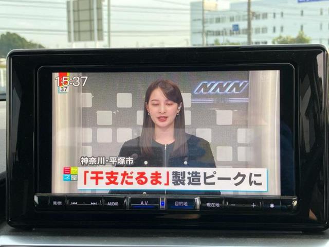 ロッキー プレミアム 保証書/純正 9インチ SDナビ/スマートアシスト(トヨタ・ダイハツ)/シートヒーター 前席/パノラマモニター/車線逸脱防止支援システム/シート ハーフレザー ターボ 衝突被害軽減システム DVD再生(10枚目)