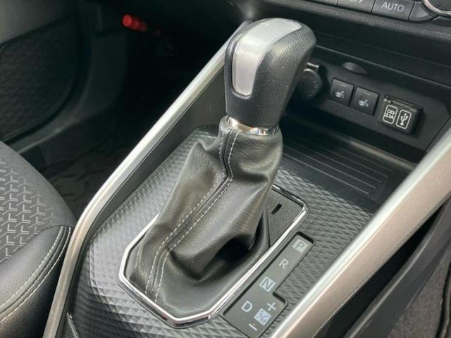 ロッキー プレミアム 保証書/純正 9インチ SDナビ/スマートアシスト(トヨタ・ダイハツ)/シートヒーター 前席/パノラマモニター/車線逸脱防止支援システム/シート ハーフレザー ターボ 衝突被害軽減システム DVD再生(25枚目)