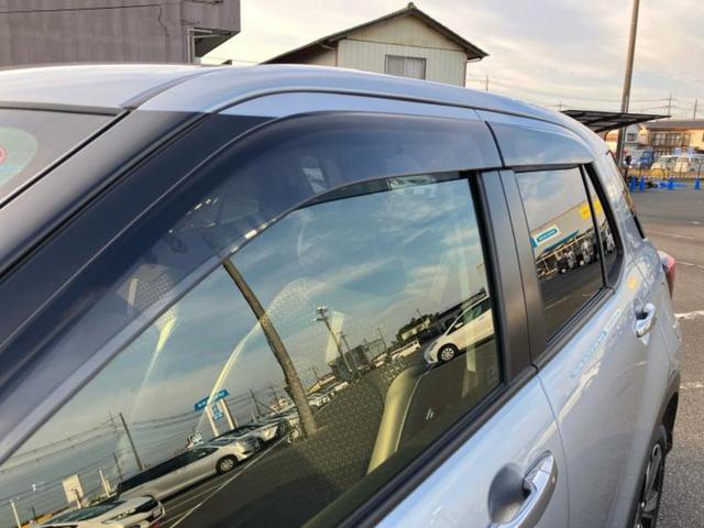 ロッキー プレミアム 保証書/純正 9インチ SDナビ/スマートアシスト(トヨタ・ダイハツ)/シートヒーター 前席/パノラマモニター/車線逸脱防止支援システム/シート ハーフレザー ターボ 衝突被害軽減システム DVD再生(33枚目)