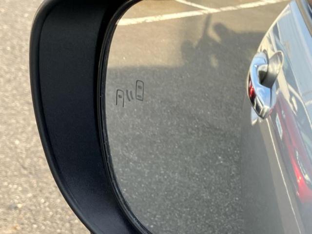 ロッキー プレミアム 保証書/純正 9インチ SDナビ/スマートアシスト(トヨタ・ダイハツ)/シートヒーター 前席/パノラマモニター/車線逸脱防止支援システム/シート ハーフレザー ターボ 衝突被害軽減システム DVD再生(34枚目)