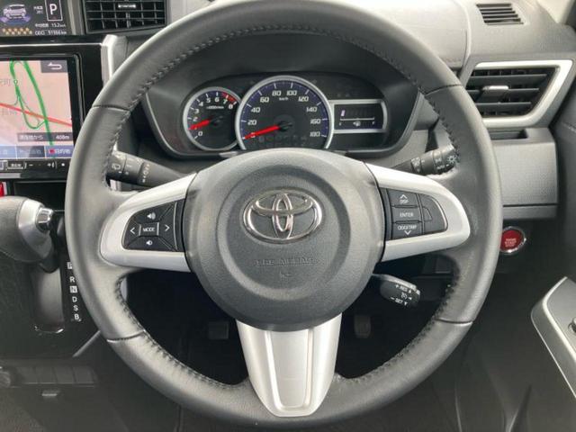 タンク カスタムG 保証書/社外 9インチ SDナビ/衝突安全装置/両側電動スライドドア/ドライブレコーダー 純正/ヘッドランプ LED/Bluetooth接続/ETC/EBD付ABS/横滑り防止装置 バックカメラ(15枚目)