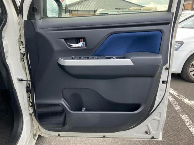 タンク カスタムG 保証書/社外 9インチ SDナビ/衝突安全装置/両側電動スライドドア/ドライブレコーダー 純正/ヘッドランプ LED/Bluetooth接続/ETC/EBD付ABS/横滑り防止装置 バックカメラ(22枚目)