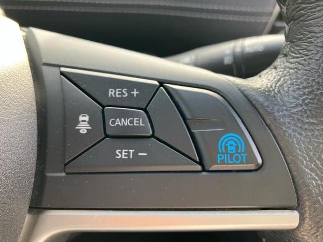 セレナ eパワーハイウェイスターV 純正 9インチ SDナビ/フリップダウンモニター 純正 12.1インチ/インテリジェントルームミラー/衝突安全装置/両側電動スライドドア/シートヒーター 前席/車線逸脱防止支援システム 後席モニター(31枚目)