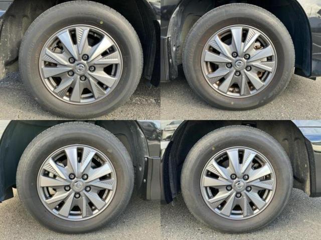 セレナ eパワーハイウェイスターV 純正 9インチ SDナビ/フリップダウンモニター 純正 12.1インチ/インテリジェントルームミラー/衝突安全装置/両側電動スライドドア/シートヒーター 前席/車線逸脱防止支援システム 後席モニター(58枚目)