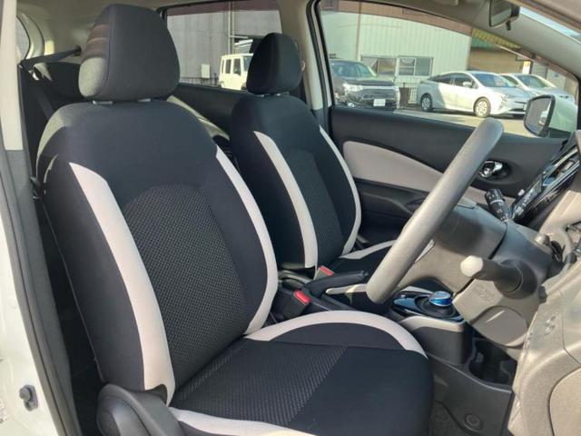 ノート eパワーX 保証書/純正 SDナビ/衝突安全装置/車線逸脱防止支援システム/ドライブレコーダー 社外/ヘッドランプ HID/Bluetooth接続/ETC/EBD付ABS/横滑り防止装置/アイドリングストップ(5枚目)