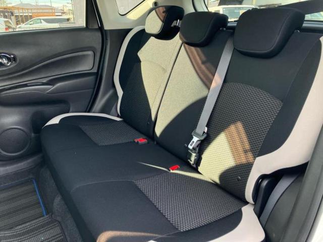 ノート eパワーX 保証書/純正 SDナビ/衝突安全装置/車線逸脱防止支援システム/ドライブレコーダー 社外/ヘッドランプ HID/Bluetooth接続/ETC/EBD付ABS/横滑り防止装置/アイドリングストップ(8枚目)