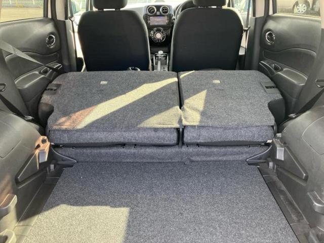 ノート eパワーX 保証書/純正 SDナビ/衝突安全装置/車線逸脱防止支援システム/ドライブレコーダー 社外/ヘッドランプ HID/Bluetooth接続/ETC/EBD付ABS/横滑り防止装置/アイドリングストップ(20枚目)