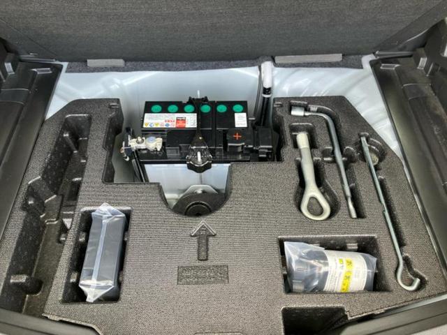 ノート eパワーX 保証書/純正 SDナビ/衝突安全装置/車線逸脱防止支援システム/ドライブレコーダー 社外/ヘッドランプ HID/Bluetooth接続/ETC/EBD付ABS/横滑り防止装置/アイドリングストップ(25枚目)