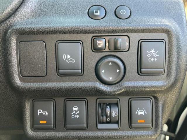 ノート eパワーX 保証書/純正 SDナビ/衝突安全装置/車線逸脱防止支援システム/ドライブレコーダー 社外/ヘッドランプ HID/Bluetooth接続/ETC/EBD付ABS/横滑り防止装置/アイドリングストップ(29枚目)