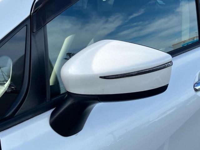 ノート eパワーX 保証書/純正 SDナビ/衝突安全装置/車線逸脱防止支援システム/ドライブレコーダー 社外/ヘッドランプ HID/Bluetooth接続/ETC/EBD付ABS/横滑り防止装置/アイドリングストップ(43枚目)