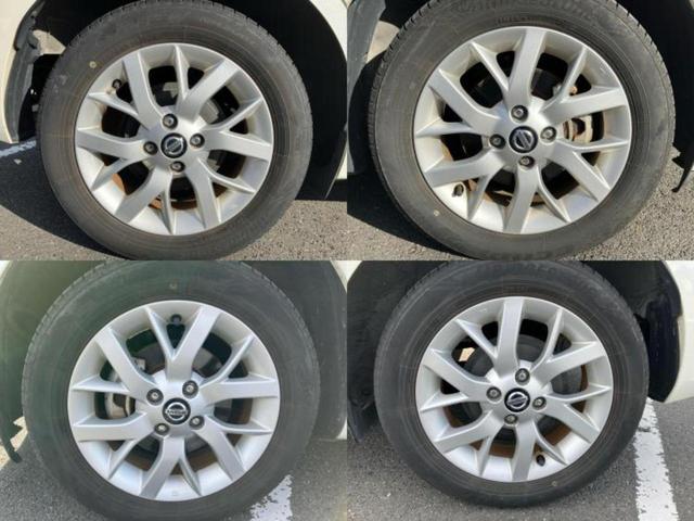 ノート eパワーX 保証書/純正 SDナビ/衝突安全装置/車線逸脱防止支援システム/ドライブレコーダー 社外/ヘッドランプ HID/Bluetooth接続/ETC/EBD付ABS/横滑り防止装置/アイドリングストップ(51枚目)