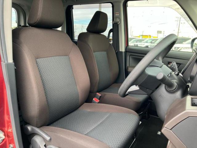 トール G 新品タイヤ/保証書/純正 9インチ メモリーナビ/スマートアシスト(トヨタ・ダイハツ)/両側電動スライドドア/パノラマモニター/車線逸脱防止支援システム/パーキングアシスト バックガイド 全周囲カメラ(5枚目)