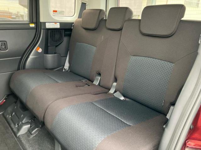 トール G 新品タイヤ/保証書/純正 9インチ メモリーナビ/スマートアシスト(トヨタ・ダイハツ)/両側電動スライドドア/パノラマモニター/車線逸脱防止支援システム/パーキングアシスト バックガイド 全周囲カメラ(8枚目)