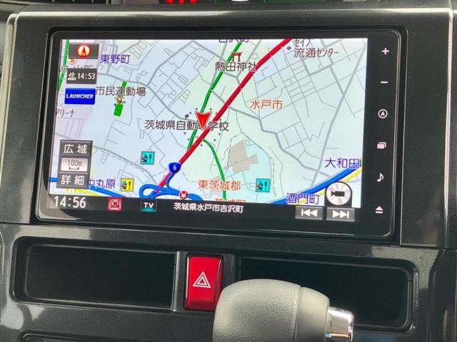 トール G 新品タイヤ/保証書/純正 9インチ メモリーナビ/スマートアシスト(トヨタ・ダイハツ)/両側電動スライドドア/パノラマモニター/車線逸脱防止支援システム/パーキングアシスト バックガイド 全周囲カメラ(9枚目)