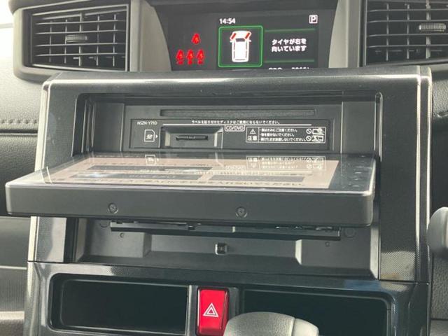 トール G 新品タイヤ/保証書/純正 9インチ メモリーナビ/スマートアシスト(トヨタ・ダイハツ)/両側電動スライドドア/パノラマモニター/車線逸脱防止支援システム/パーキングアシスト バックガイド 全周囲カメラ(10枚目)