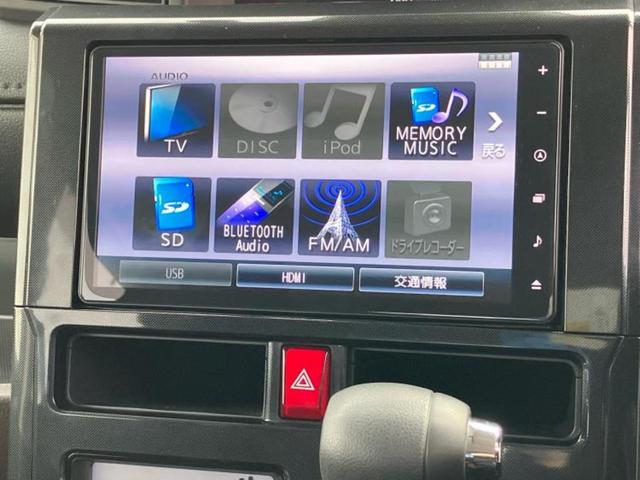 トール G 新品タイヤ/保証書/純正 9インチ メモリーナビ/スマートアシスト(トヨタ・ダイハツ)/両側電動スライドドア/パノラマモニター/車線逸脱防止支援システム/パーキングアシスト バックガイド 全周囲カメラ(12枚目)