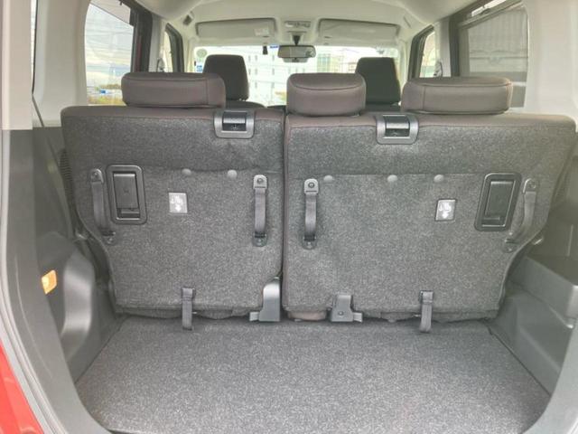 トール G 新品タイヤ/保証書/純正 9インチ メモリーナビ/スマートアシスト(トヨタ・ダイハツ)/両側電動スライドドア/パノラマモニター/車線逸脱防止支援システム/パーキングアシスト バックガイド 全周囲カメラ(19枚目)