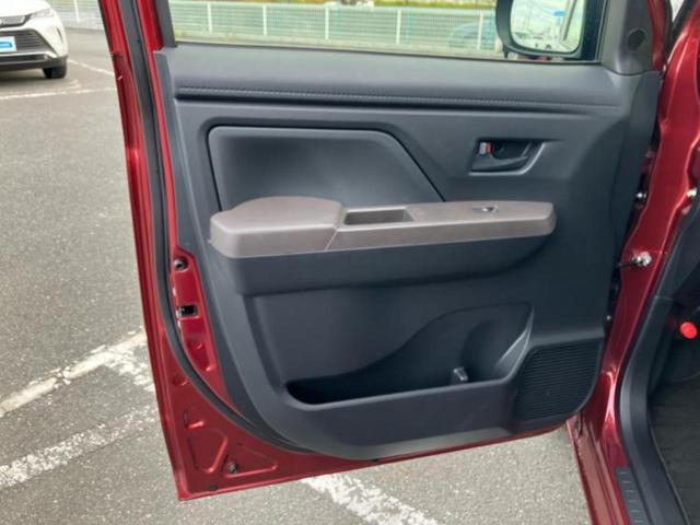 トール G 新品タイヤ/保証書/純正 9インチ メモリーナビ/スマートアシスト(トヨタ・ダイハツ)/両側電動スライドドア/パノラマモニター/車線逸脱防止支援システム/パーキングアシスト バックガイド 全周囲カメラ(21枚目)