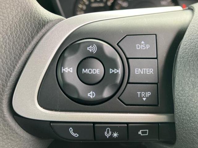 トール G 新品タイヤ/保証書/純正 9インチ メモリーナビ/スマートアシスト(トヨタ・ダイハツ)/両側電動スライドドア/パノラマモニター/車線逸脱防止支援システム/パーキングアシスト バックガイド 全周囲カメラ(26枚目)