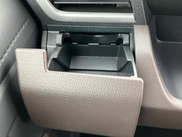 トール G 新品タイヤ/保証書/純正 9インチ メモリーナビ/スマートアシスト(トヨタ・ダイハツ)/両側電動スライドドア/パノラマモニター/車線逸脱防止支援システム/パーキングアシスト バックガイド 全周囲カメラ(36枚目)