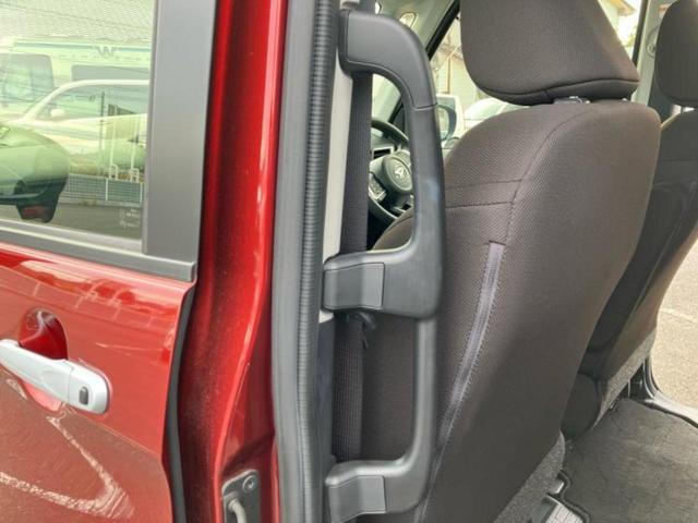 トール G 新品タイヤ/保証書/純正 9インチ メモリーナビ/スマートアシスト(トヨタ・ダイハツ)/両側電動スライドドア/パノラマモニター/車線逸脱防止支援システム/パーキングアシスト バックガイド 全周囲カメラ(46枚目)