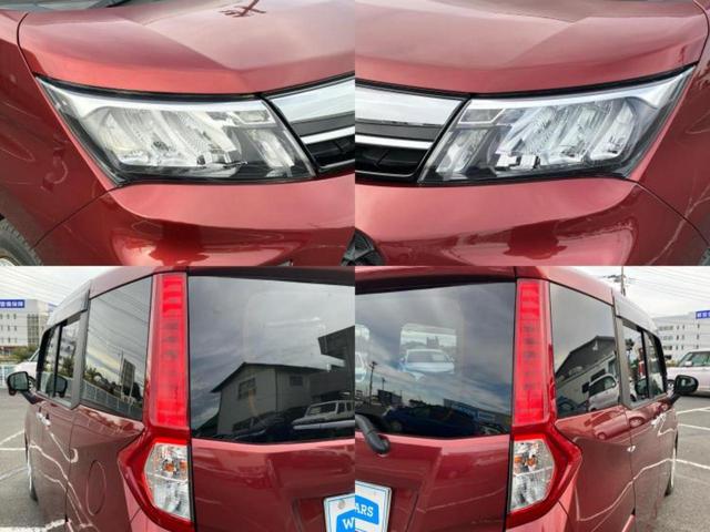 トール G 新品タイヤ/保証書/純正 9インチ メモリーナビ/スマートアシスト(トヨタ・ダイハツ)/両側電動スライドドア/パノラマモニター/車線逸脱防止支援システム/パーキングアシスト バックガイド 全周囲カメラ(59枚目)