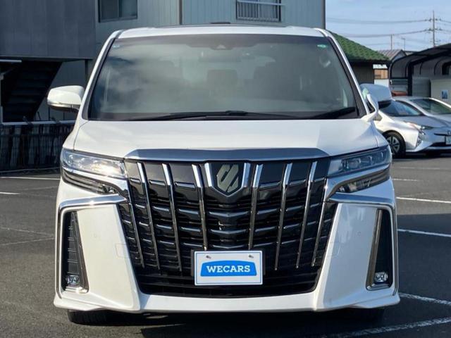 アルファード Sタイプゴールド2 新品タイヤ/ツインムーンルーフ/保証書/ディスプレイオーディオ+ナビ9インチ/フリップダウンモニター 純正 12.1インチ/トヨタセーフティセンス/両側電動スライドドア サンルーフ バックカメラ(55枚目)