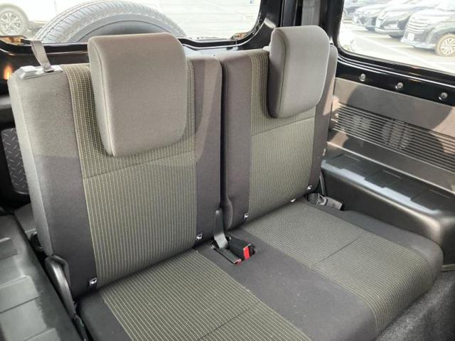 ジムニーシエラ 4WD JC 新品タイヤ/純正 8インチ SDナビ/セーフティサポート(スズキ)/シートヒーター 前席/車線逸脱防止支援システム/ドライブレコーダー 社外/ヘッドランプ LED/Bluetooth接続/ETC(6枚目)