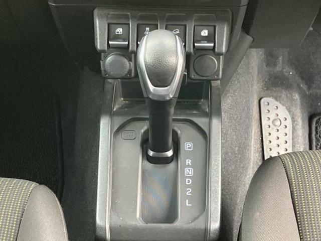 ジムニーシエラ 4WD JC 新品タイヤ/純正 8インチ SDナビ/セーフティサポート(スズキ)/シートヒーター 前席/車線逸脱防止支援システム/ドライブレコーダー 社外/ヘッドランプ LED/Bluetooth接続/ETC(18枚目)