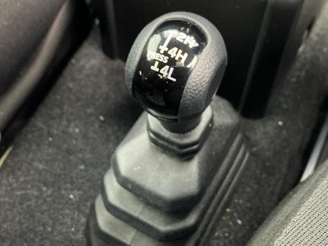 ジムニーシエラ 4WD JC 新品タイヤ/純正 8インチ SDナビ/セーフティサポート(スズキ)/シートヒーター 前席/車線逸脱防止支援システム/ドライブレコーダー 社外/ヘッドランプ LED/Bluetooth接続/ETC(34枚目)