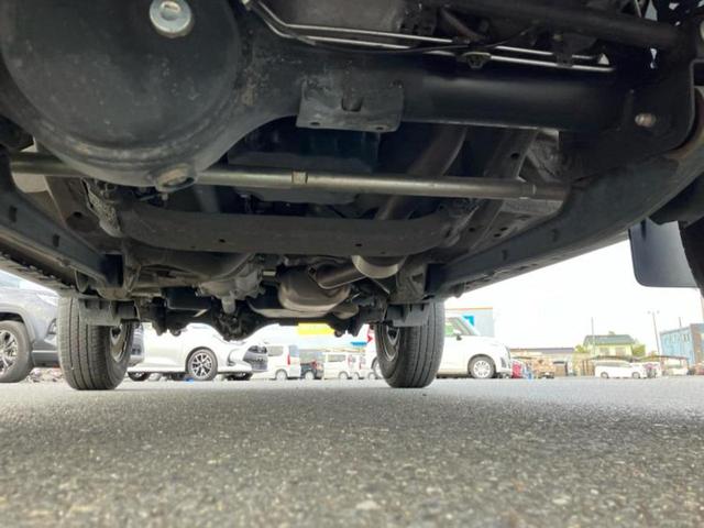 ジムニーシエラ 4WD JC 新品タイヤ/純正 8インチ SDナビ/セーフティサポート(スズキ)/シートヒーター 前席/車線逸脱防止支援システム/ドライブレコーダー 社外/ヘッドランプ LED/Bluetooth接続/ETC(50枚目)