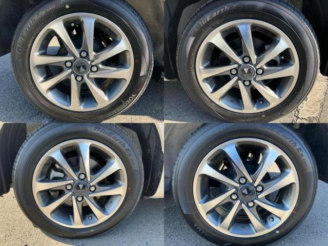 ご購入後の車検やメンテナンスもＷＥＣＡＲＳにお任せください！自社で整備から修理まで行っておりますので、ご納車後のアフターフォローもお任せください！