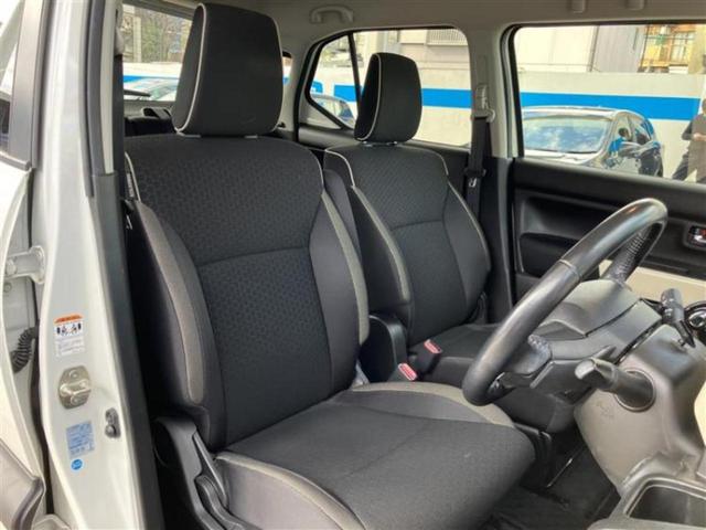 クロスビー ハイブリッドMZ 新品タイヤ/保証書/純正 SDナビ/衝突安全装置/シートヒーター/車線逸脱防止支援システム/ヘッドランプ LED/ETC/EBD付ABS/横滑り防止装置/アイドリングストップ/フルセグTV 記録簿(4枚目)