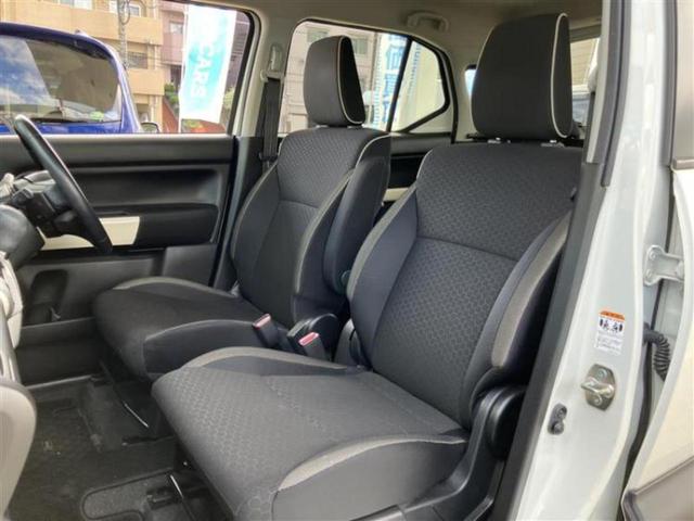 クロスビー ハイブリッドMZ 新品タイヤ/保証書/純正 SDナビ/衝突安全装置/シートヒーター/車線逸脱防止支援システム/ヘッドランプ LED/ETC/EBD付ABS/横滑り防止装置/アイドリングストップ/フルセグTV 記録簿(5枚目)