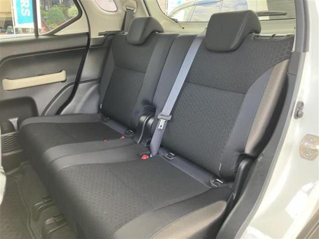 クロスビー ハイブリッドMZ 新品タイヤ/保証書/純正 SDナビ/衝突安全装置/シートヒーター/車線逸脱防止支援システム/ヘッドランプ LED/ETC/EBD付ABS/横滑り防止装置/アイドリングストップ/フルセグTV 記録簿(6枚目)